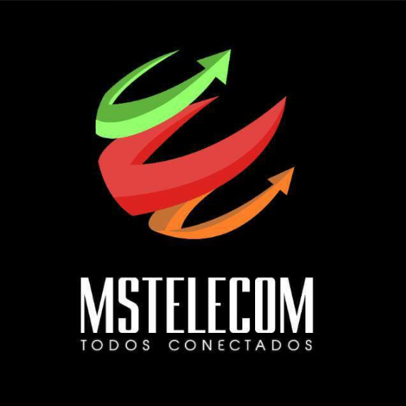 MsTelecom Logo